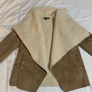 Ralph Lauren womens jacket